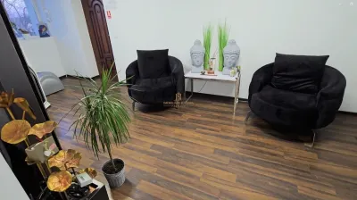 CENTRU DE ÎNFRUMUSEȚARE DE VÂNZARE ÎN SUCEAVA | 394 MP | 1378500 Euro | 3500 Euro MP | 7 PARCĂRI | 500 KVA| COMISION 0 - foto 10