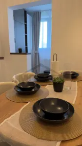 Apartament cu 3 camere de inchiriat zona medicina - foto 8