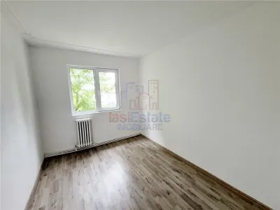 Apartament de vanzare cu 3 camere, la etajul 2 in Alexandru cel Bun - foto 3