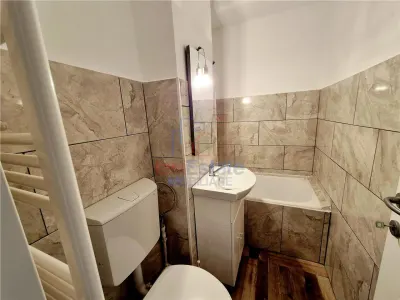 Apartament de vanzare cu 3 camere, la etajul 2 in Alexandru cel Bun - foto 7
