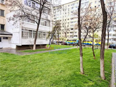 Apartament de vanzare cu 3 camere, la etajul 2 in Alexandru cel Bun - foto 10