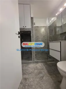 Inchiriere garsoniera Premium situata in apropriere de metrou Favorit - foto 12