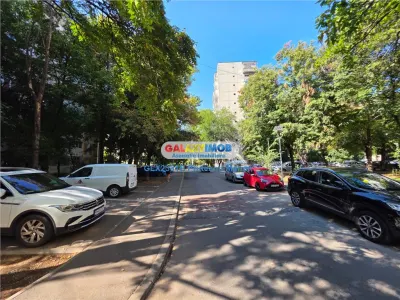 Inchiriere garsoniera Premium situata in apropriere de metrou Favorit - foto 14