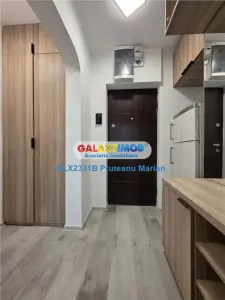 Inchiriere garsoniera Premium situata in apropriere de metrou Favorit - foto 7
