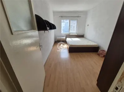Apartament 2 camere de inchiriat zona Alexandru cel Bun -Iasi - foto 3