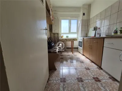 Apartament 2 camere de inchiriat zona Alexandru cel Bun -Iasi - foto 6