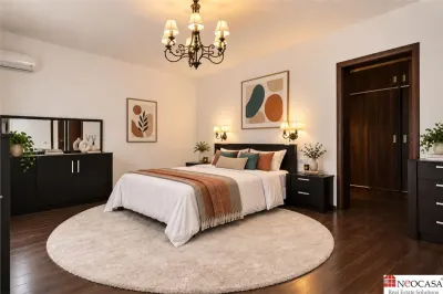Vila cu vedere la lac 480 mp utili, lift si teren de 1.000 mp | Palat Stirbey - foto 16