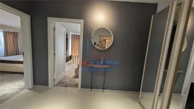 Apartament full echipat regim hotelier - foto 6