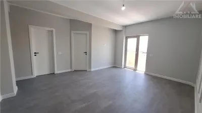 Intabulat! Apartament 3 camere Rediu, S.u. 64 mp+pod+Loc de parcare - Valea Lupului