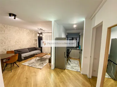 Pipera | Rond OMV | 4City North | Bloc 2019 | Parcare - foto 3