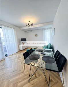 Pipera | Porsche | My Place Residence 1 | Bloc 2023 | Parcare - foto 2
