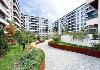 Pipera | Nusco City 1 | Bloc 2022 | Centrala - foto 23