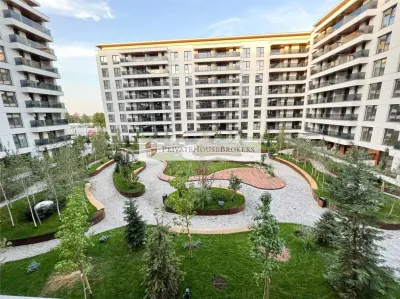 Pipera | Nusco City 1 | Bloc 2022 | Centrala - foto 25
