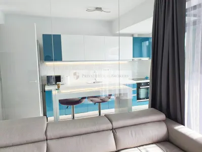 Pipera | CLOUD9 Residence | Bloc 2020 | Parcare Subt | Modern - foto 11