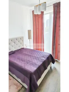 Pipera | CLOUD9 Residence | Bloc 2020 | Parcare Subt | Modern - foto 6