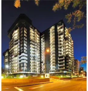Aviatiei | UpGround Residence | Bloc 2010 | Parcare - foto 10