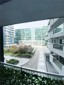 Pipera | UpGround Residence | Bloc 2010 | Parcare - foto 8