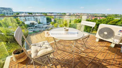 Baneasa - Straulesti | Escape Residence | Parcare - foto 7