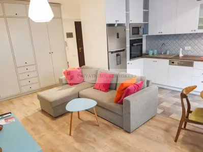 Baneasa - Straulesti | Petrom City | Coralilor | Parcare - Bucuresti