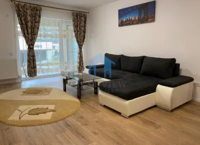 Apartament 2 camere, Viva City - foto 4