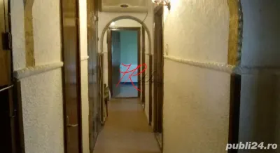 Vanzare apartament 3 camere spatios langa metrou Iancului - foto 2