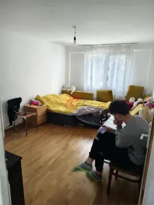 Vanzare apartament 4 camere Doamna Ghica / Plumbuita - Bucuresti