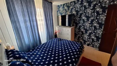 Vanzare apartament 2 camere Teiul Doamnei - foto 4