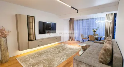 Aviatiei | Yacht Kid | Bloc 2024 | Parcare | Boxa - Bucuresti