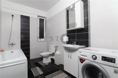 Apartament o camera, decomandat, la 15 minute de Facultatea de Litere - foto 6