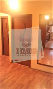 Apartament decomandat 4 camere 2 bai  Mihai Viteazu etaj 3 - foto 7