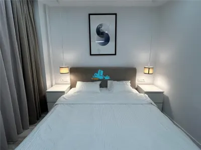 Inchiriere apartament 3  camere Lux Unirii-Coposu - foto 2