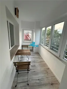 Inchiriere apartament 3  camere Lux Unirii-Coposu - foto 11