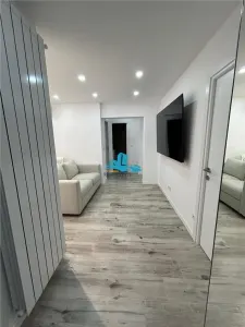 Inchiriere apartament 3  camere Lux Unirii-Coposu - foto 13