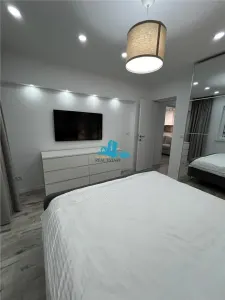 Inchiriere apartament 3  camere Lux Unirii-Coposu - foto 15