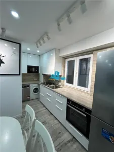 Inchiriere apartament 3  camere Lux Unirii-Coposu - foto 16