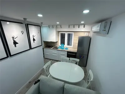 Inchiriere apartament 3  camere Lux Unirii-Coposu - foto 18