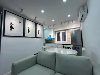 Inchiriere apartament 3  camere Lux Unirii-Coposu - foto 3