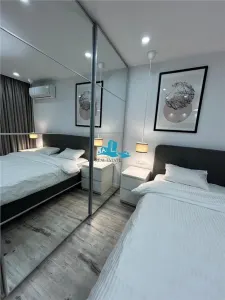 Inchiriere apartament 3  camere Lux Unirii-Coposu - foto 5