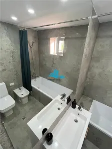 Inchiriere apartament 3  camere Lux Unirii-Coposu - foto 6
