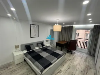 Inchiriere apartament 3  camere Lux Unirii-Coposu - foto 7
