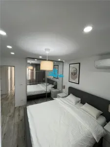 Inchiriere apartament 3  camere Lux Unirii-Coposu - foto 9