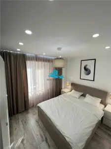 Inchiriere apartament 3  camere Lux Unirii-Coposu - foto 10