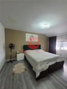 Casa Superba P+M Agigea, 200 mp construiti si 400 mp Teren Concesiune - foto 12