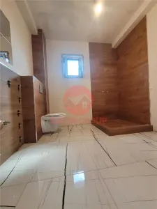 Casa Superba P+M Agigea, 200 mp construiti si 400 mp Teren Concesiune - foto 14