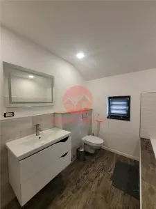 Casa Superba P+M Agigea, 200 mp construiti si 400 mp Teren Concesiune - foto 18