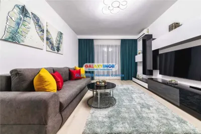 Inchiriere apartament 2 camere Exigent Plaza Faza 2 - foto 5
