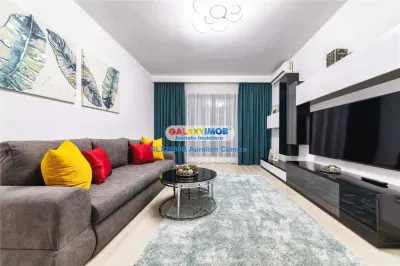 Inchiriere apartament 2 camere Exigent Plaza Faza 2 - Bucuresti