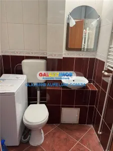 Apartament 3 camere decomandat Lujerului/AC/Centrala/2 bai - foto 6