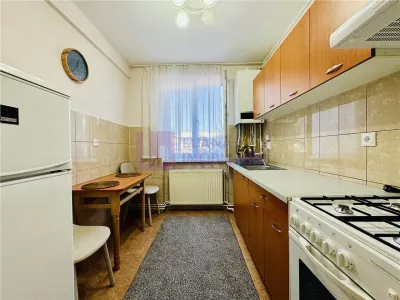 Apartament 2 camere de inchiriat | Cedonia | foarte ingrijit | etaj 1 - foto 3