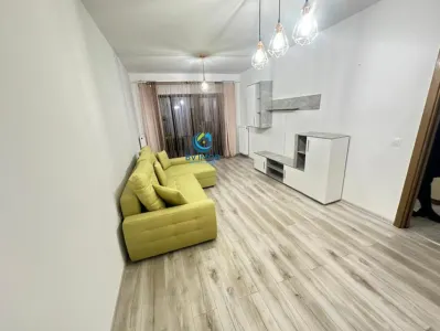 Inchiriem Apartament 2 Camere, Modern, Decomandat, Tractorul - foto 2